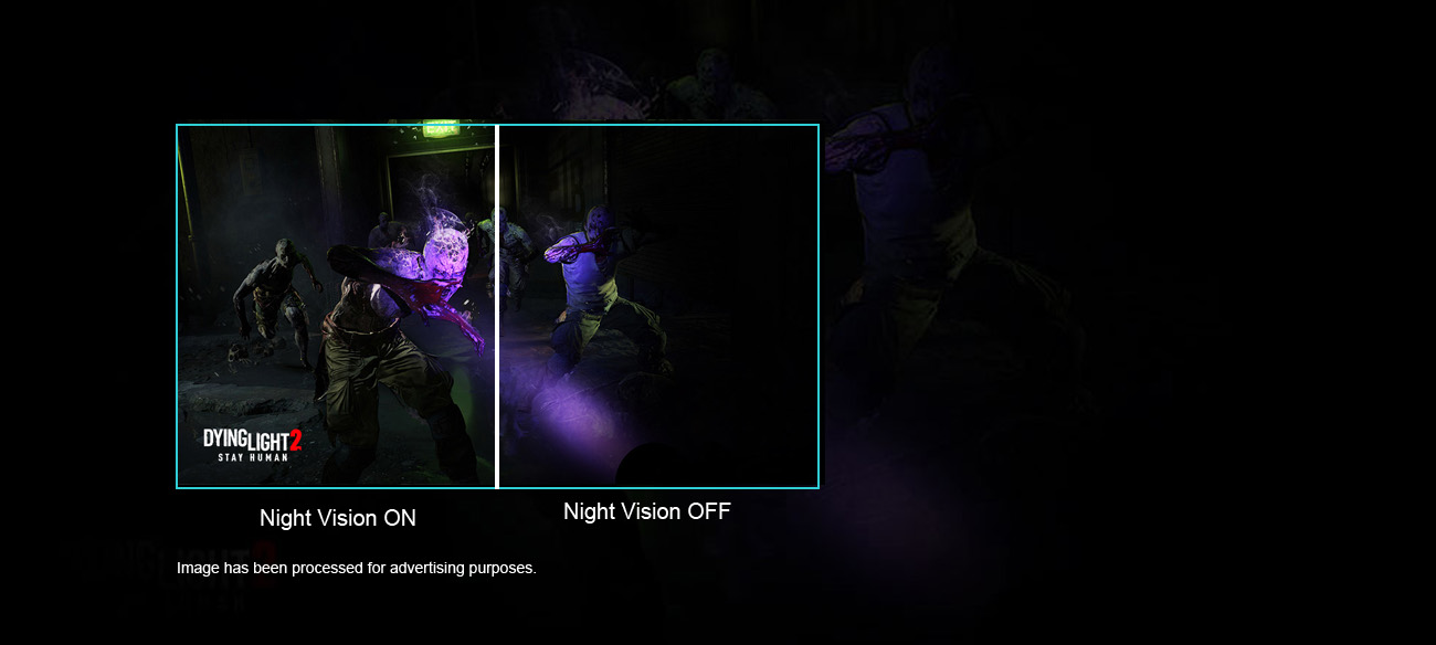 MSI MAG323UPF Gaming Monitor